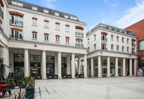 Saint Anne's Square